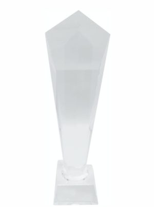 Glass Trophy 260mm