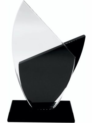 Glass Trophy 210mm